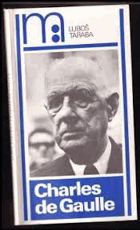 Charles de Gaulle ČESKY