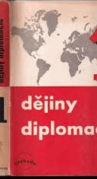 Dějiny diplomacie 2