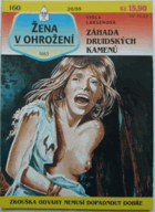 Záhada druidských kamenů
