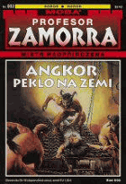 ANGKOR peklo na zemi Profesor Zamorra ; sv. 2