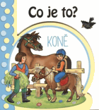 Co je to KONĚ