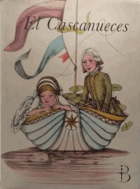 El Cascanueces LOUSKÁČEK
