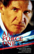 Air Force One ČESKY!