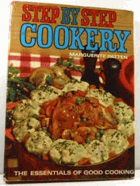 Step-by-step cookery