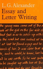 Essay and letter writing