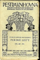 Perské listy