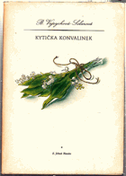 Kytička konvalinek