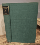 Collected Plays