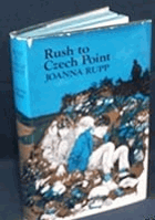 Rush to Czech Point