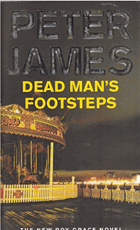 Dead Mans Footsteps