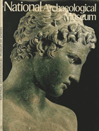 National Archaeological Museum Athens Archeologie