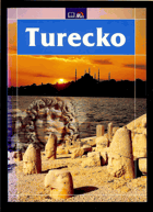 Turecko- MBS Turizm Yayin San
