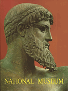 National Museum of Archaeology Athens