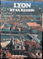 LYON ET SA REGION