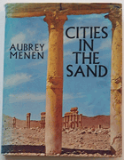 Cities in the sand
