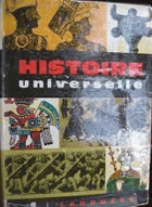 2SVAZKY Histoire universelle en 2 volumes - Larousse