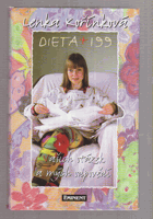Dieta + 199 Vašich otázek a mých odpovědí