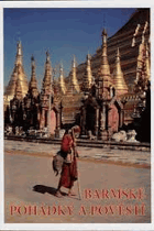 Barmské pohádky a pověsti Myanmar