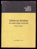 Učme se hindsky Hindština
