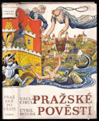 Pražské pověsti