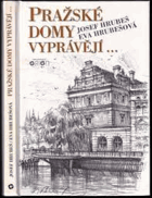 3SVAZKY Pražské domy vyprávějí 1-3