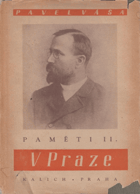 Paměti 2 V Praze