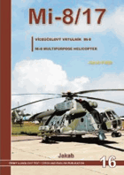 Víceúčelový vrtulník Mi-8 Multipurpose helicopter