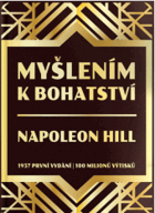 Myšlením k bohatství