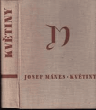 KVĚTINY