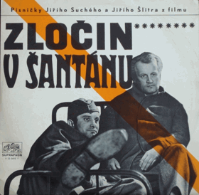 Zločin V Šantánu