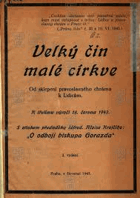 Obálka
