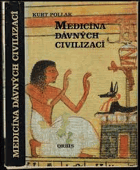 Medicína dávných civilizací