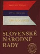 Slovenské národné rady SNR