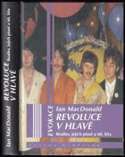 Revoluce v hlavě Beatles, jejich písně a 60. léta
