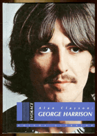 George Harrison