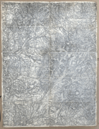 ČES.TĚŠÍN,FRÝDEK MÍSTEK,JABLUNKOV.RAKOUSKO-UHERSKO,VOJ.SPEC.MAPA 1909 1:75.000