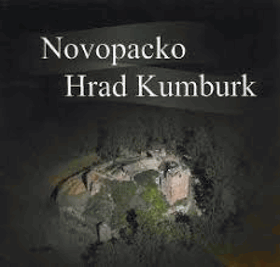 Novopacko Hrad Kumburk Nová Paka