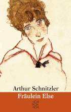Fräulein Else und andere Erzählungen