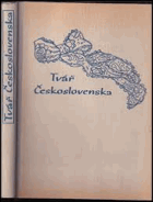 Tvář Československa PHOTOBOOK!