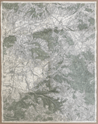 ŠUMPERK VOJ.SPEC.MAPA 1935,1:75.000
