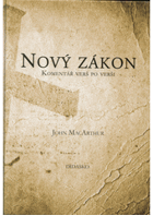 Nový Zákon Komentář verš po verši
