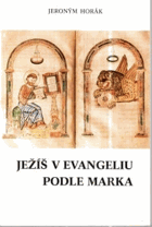 Ježíš v evangeliu podle Marka