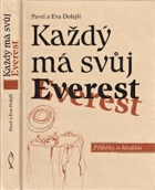 Každý má svůj Everest Příběhy o hledání