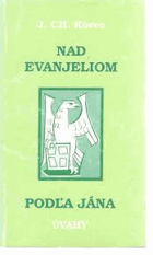 Nad evanjeliom podľa Lukáša
