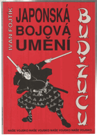 Japonská bojová umění budžucu