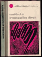 Umělecká gymnastika dívek