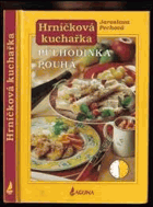 Půlhodinka pouhá Hrníčková kuchařka