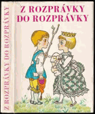 Z rozprávky do rozprávky SLOVENSKY