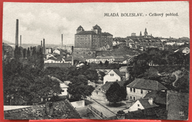 Obálka