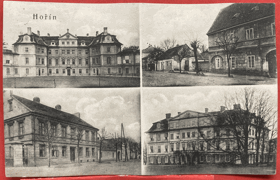 Obálka